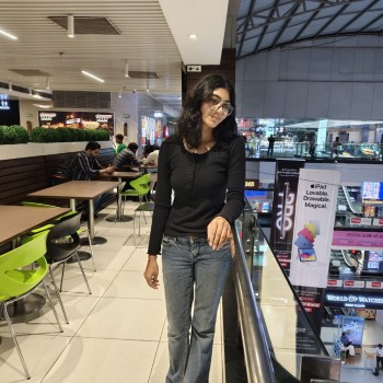 ANJALI SHARMA
